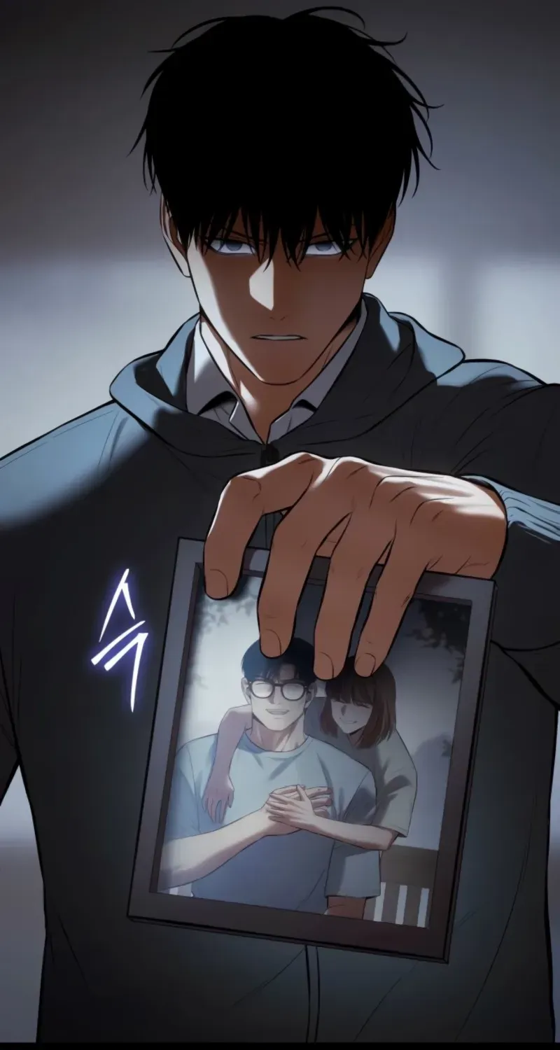 Baek XX Chapter 146 page 52 - 