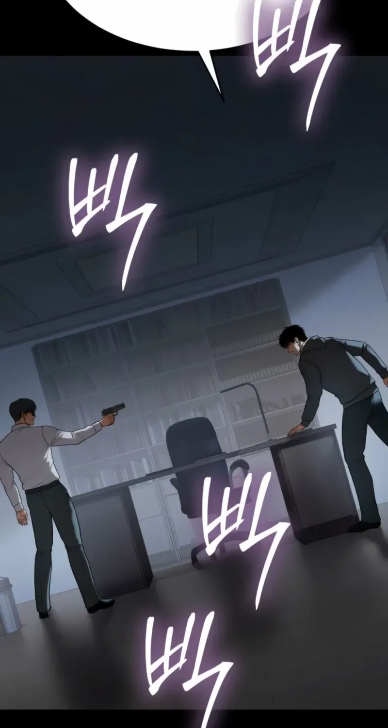 Baek XX Chapter 146 page 57 - 