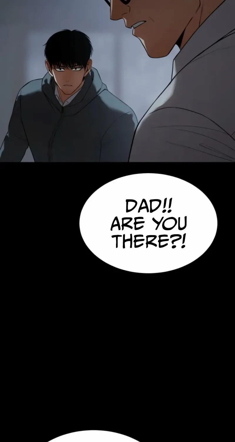 Baek XX Chapter 146 page 59 - 
