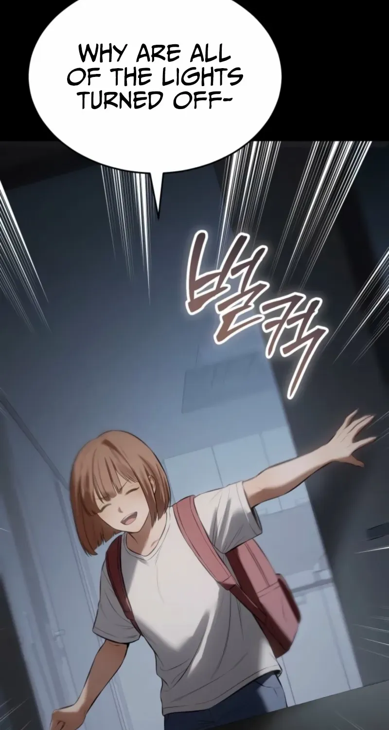 Baek XX Chapter 146 page 60 - 
