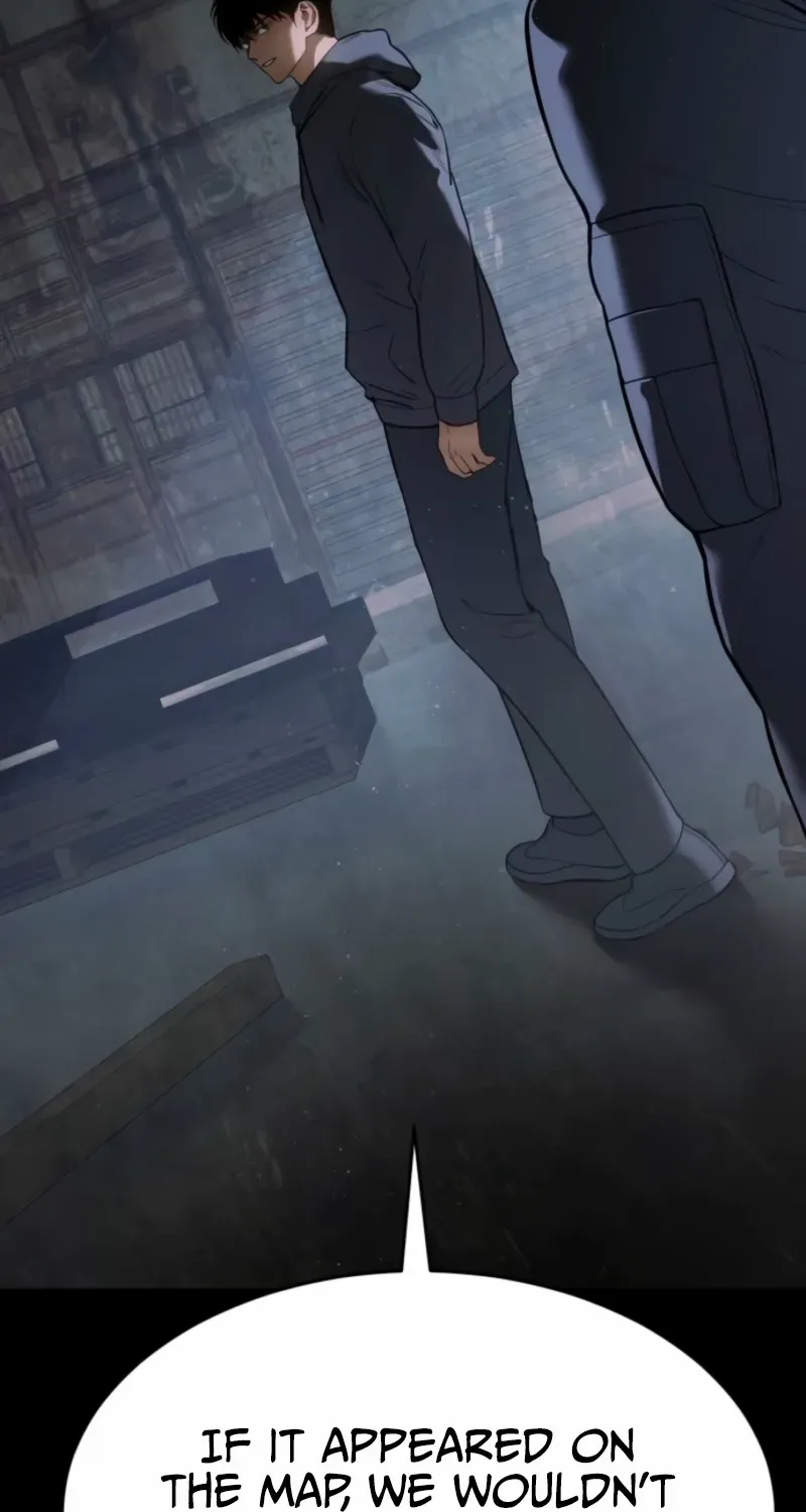 Baek XX Chapter 146 page 7 - 