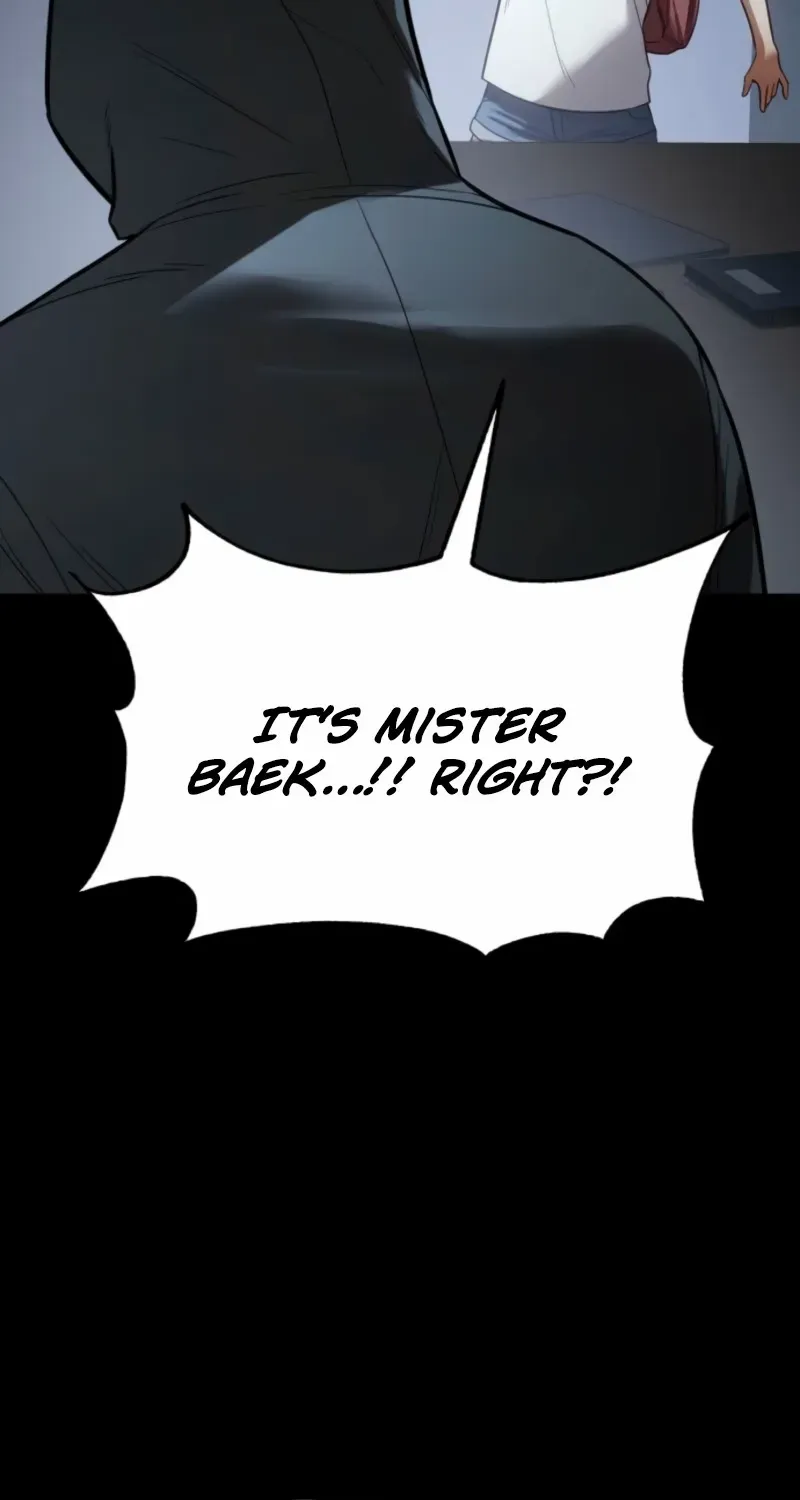 Baek XX Chapter 146 page 64 - 