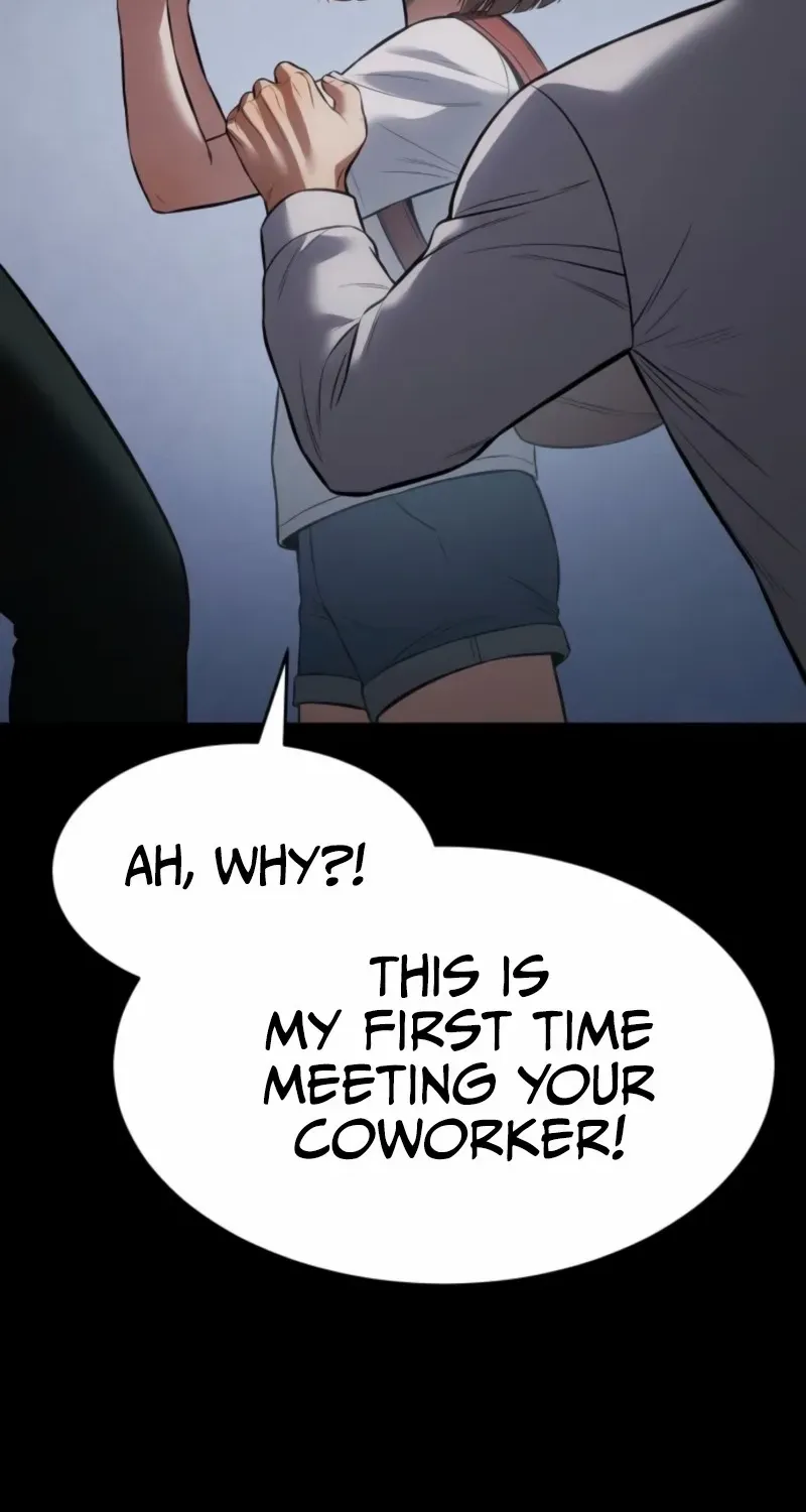 Baek XX Chapter 146 page 69 - 