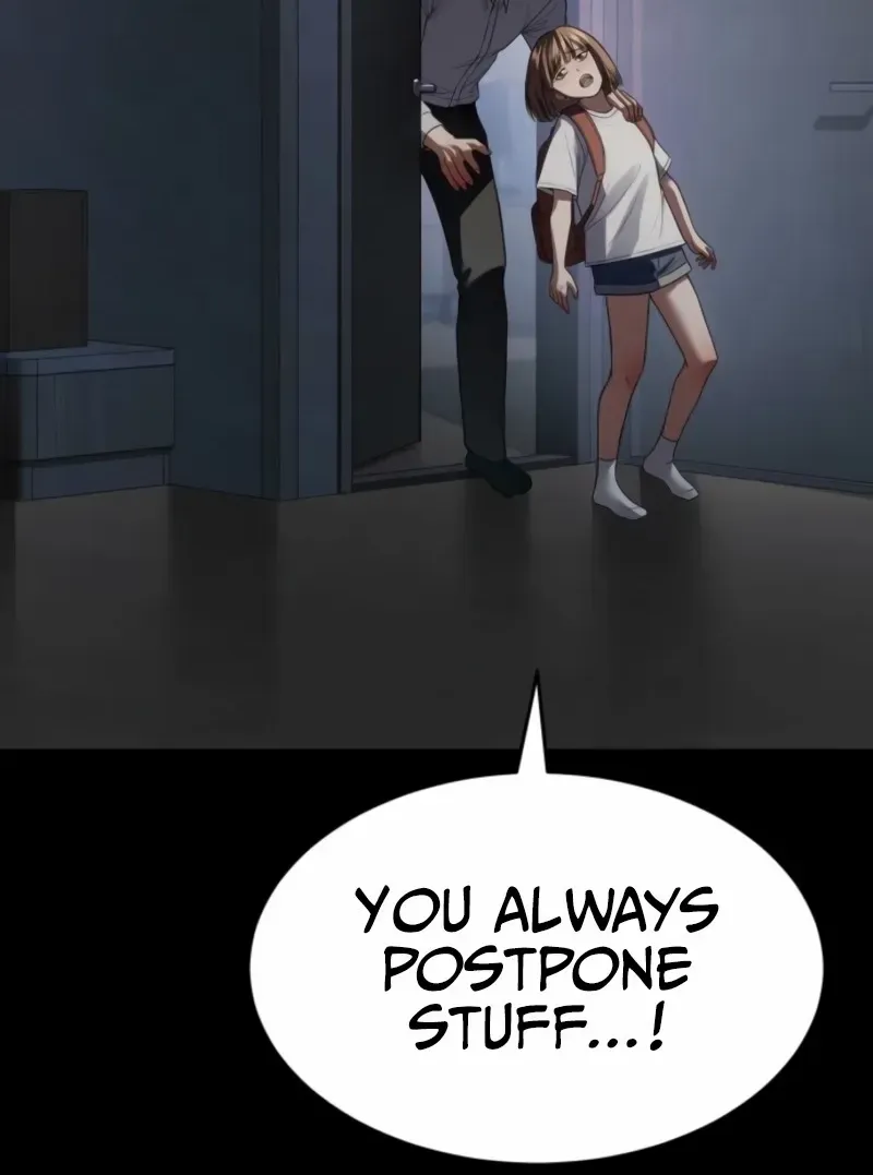 Baek XX Chapter 146 page 71 - 