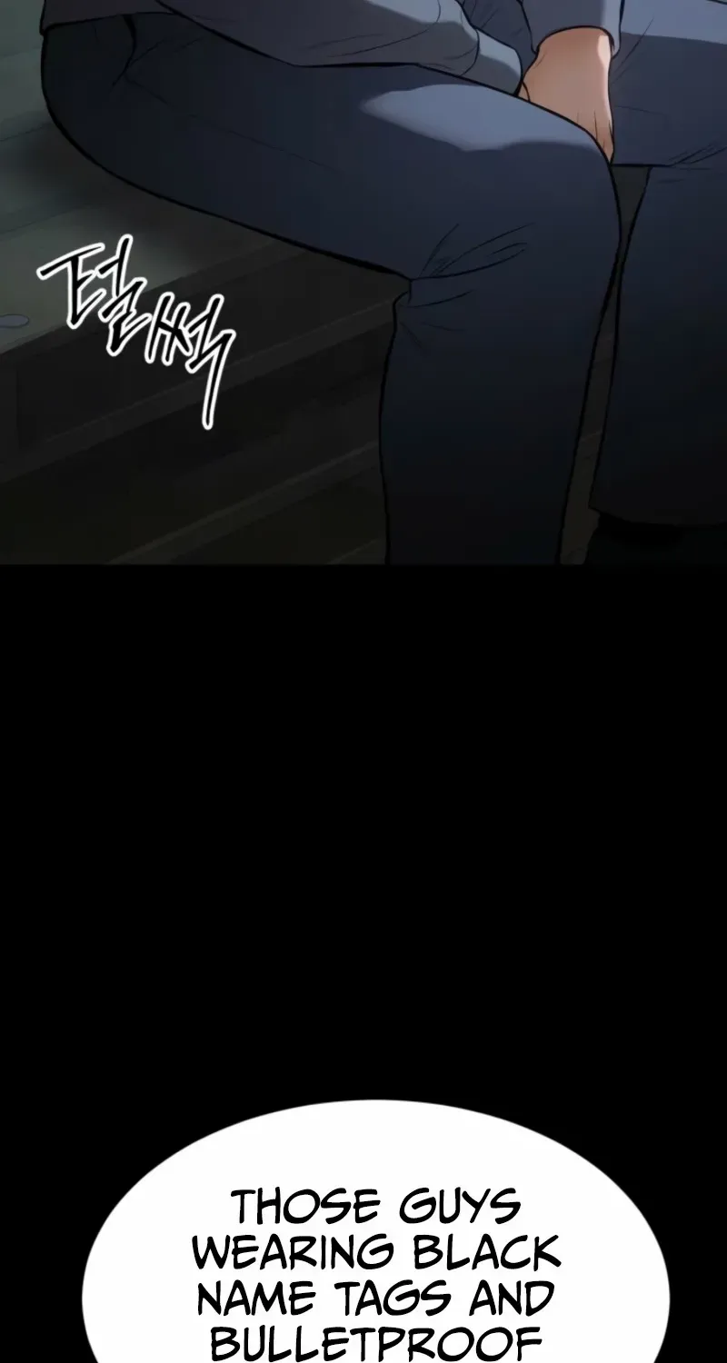 Baek XX Chapter 146 page 9 - 