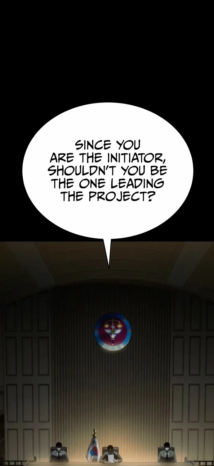 Baek XX Chapter 147 page 11 - 
