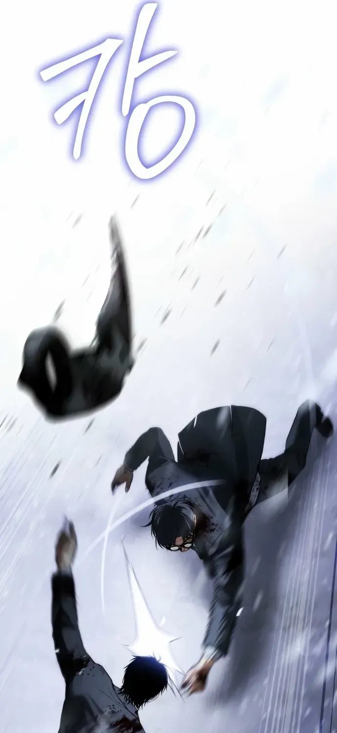 Baek XX Chapter 147 page 102 - 