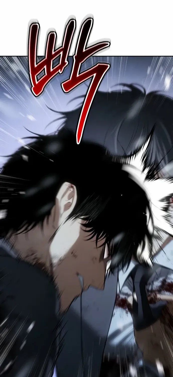 Baek XX Chapter 147 page 107 - 
