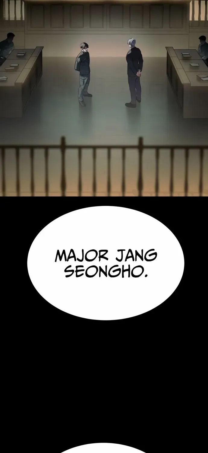 Baek XX Chapter 147 page 12 - 