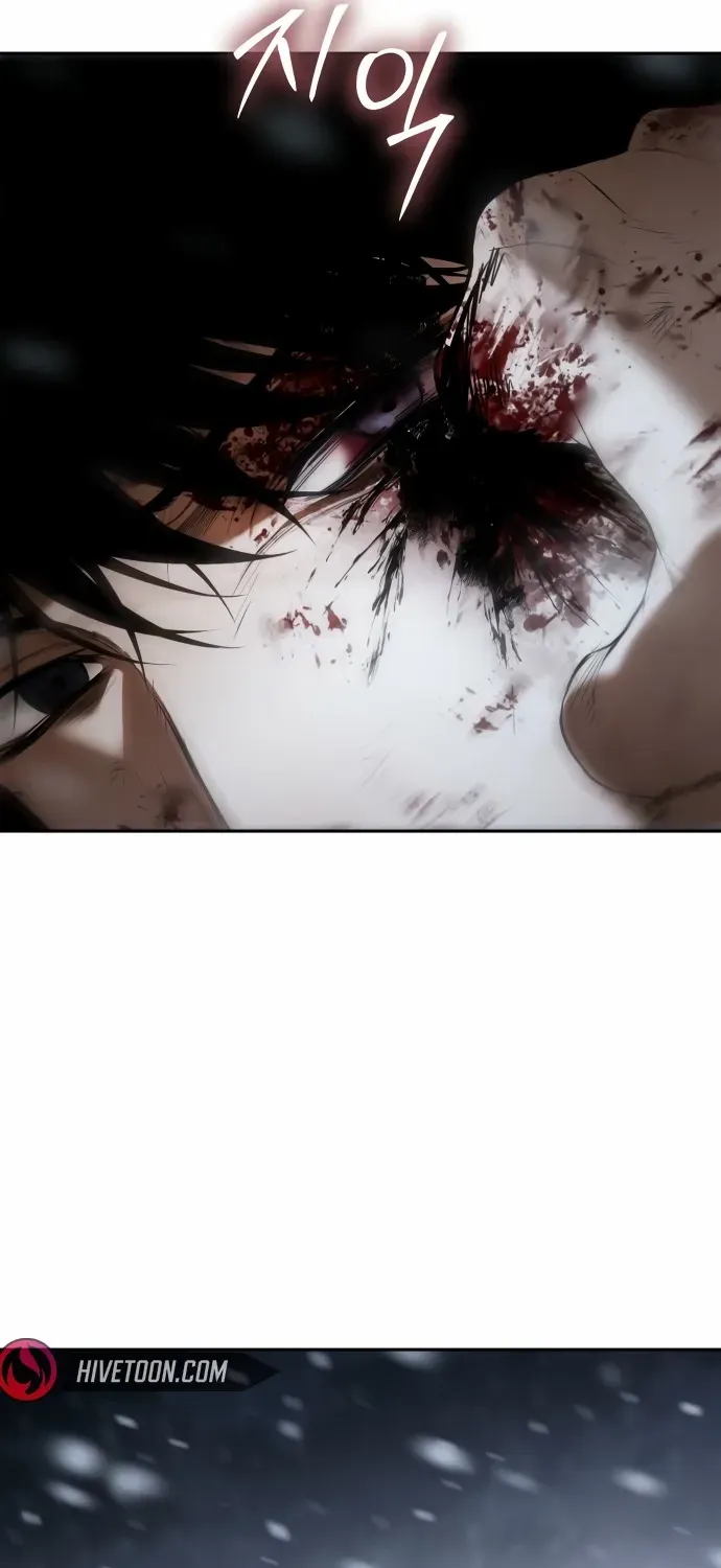 Baek XX Chapter 147 page 111 - 