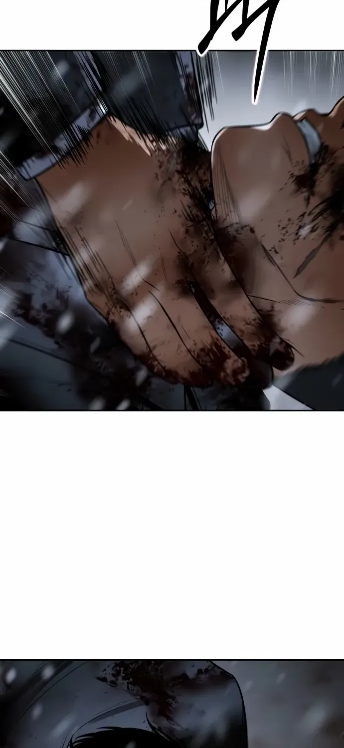 Baek XX Chapter 147 page 118 - 