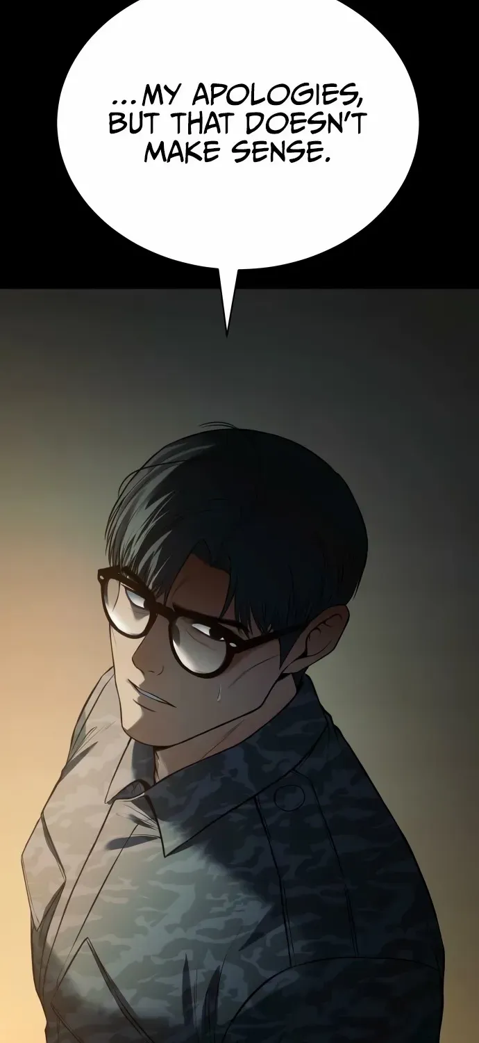 Baek XX Chapter 147 page 13 - 