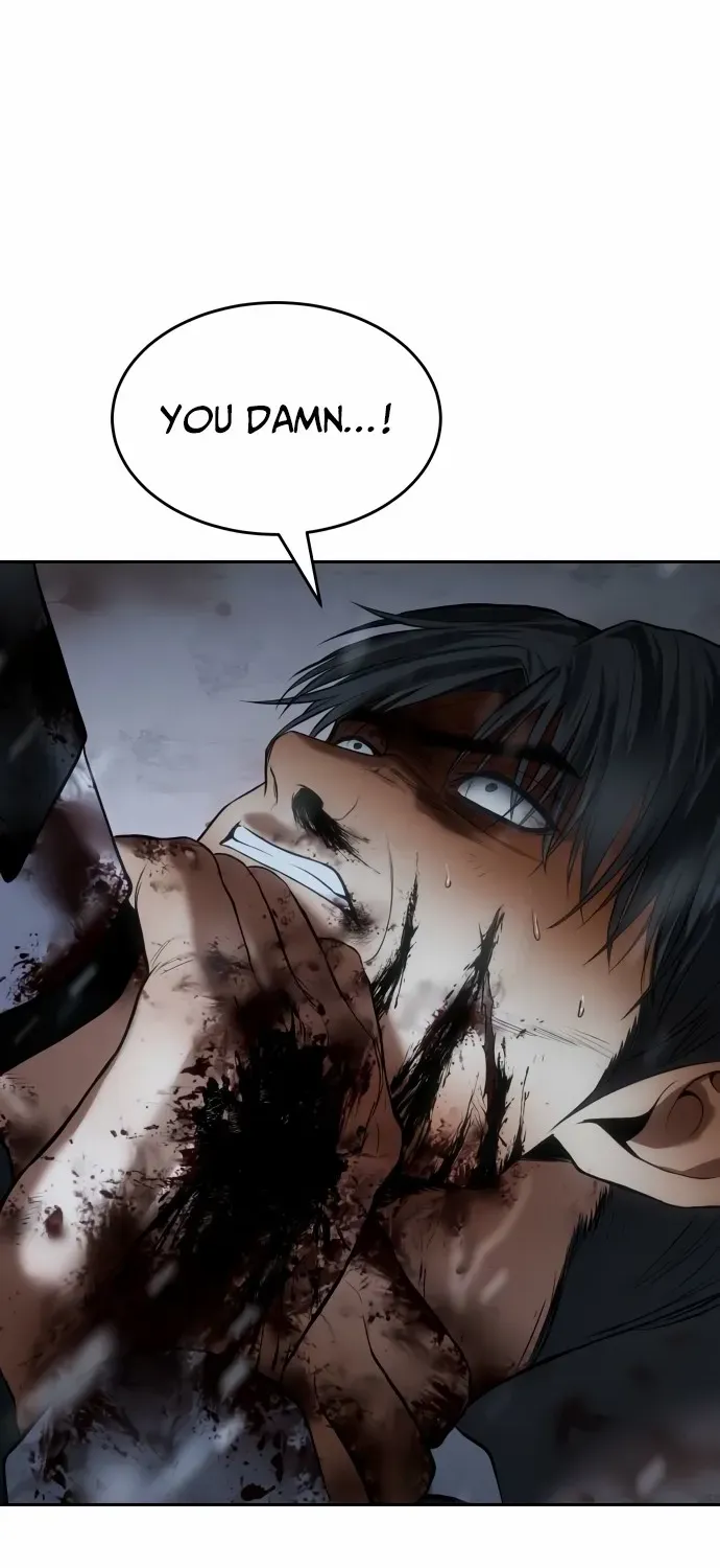 Baek XX Chapter 147 page 122 - 