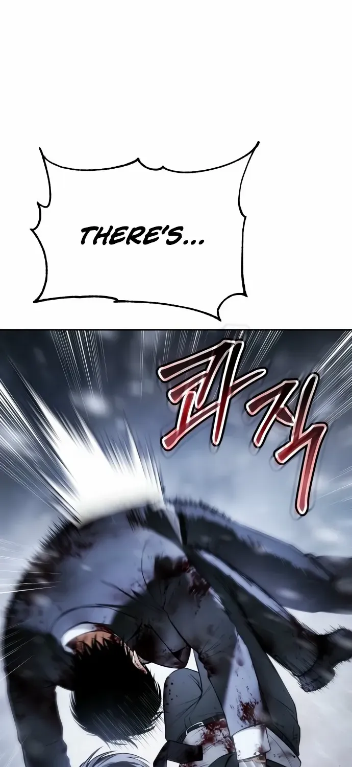 Baek XX Chapter 147 page 126 - 