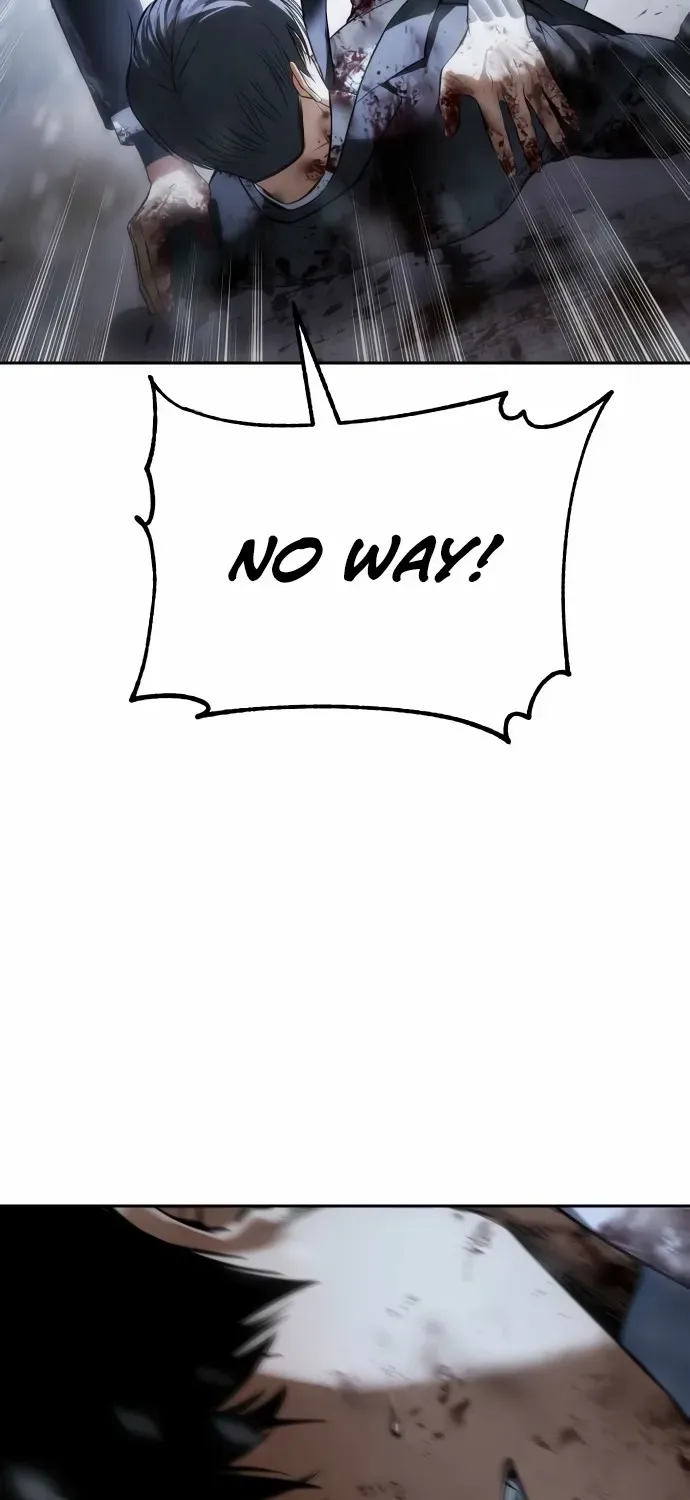 Baek XX Chapter 147 page 127 - 