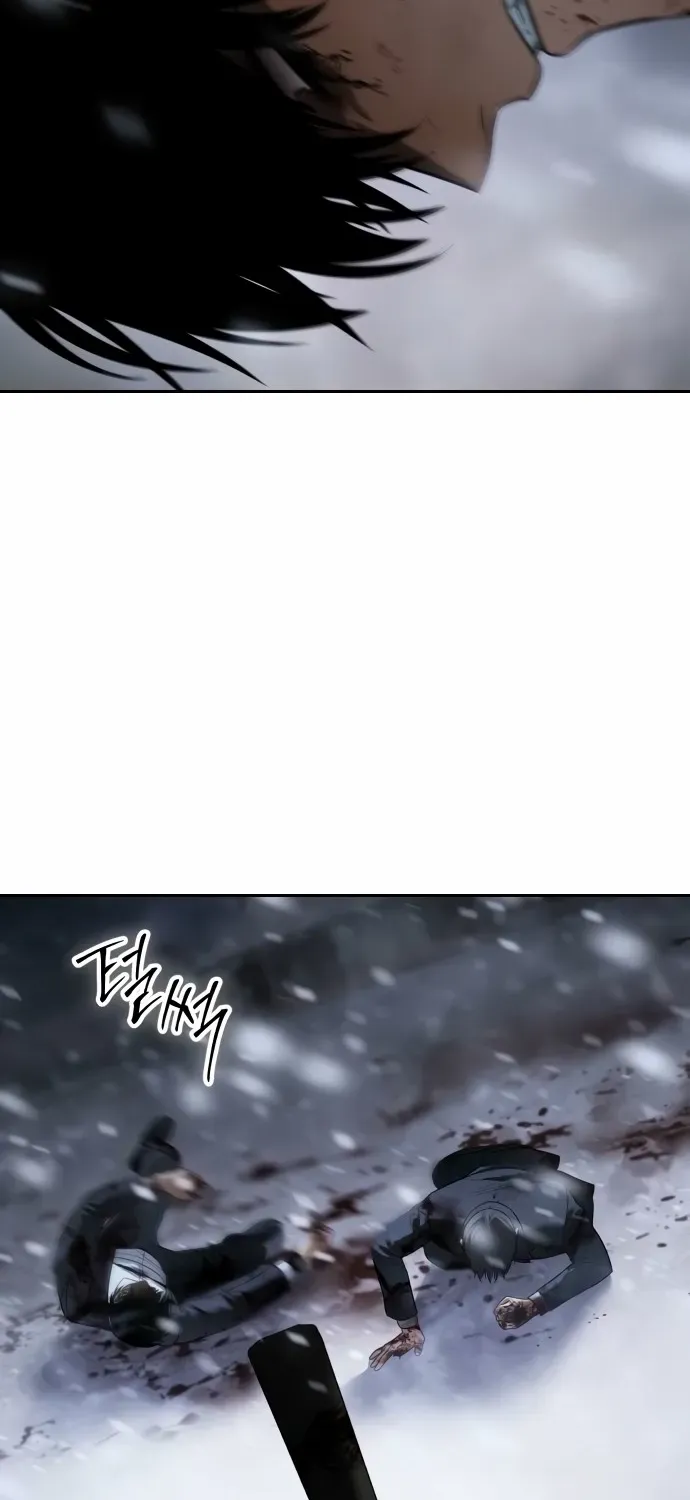 Baek XX Chapter 147 page 128 - 