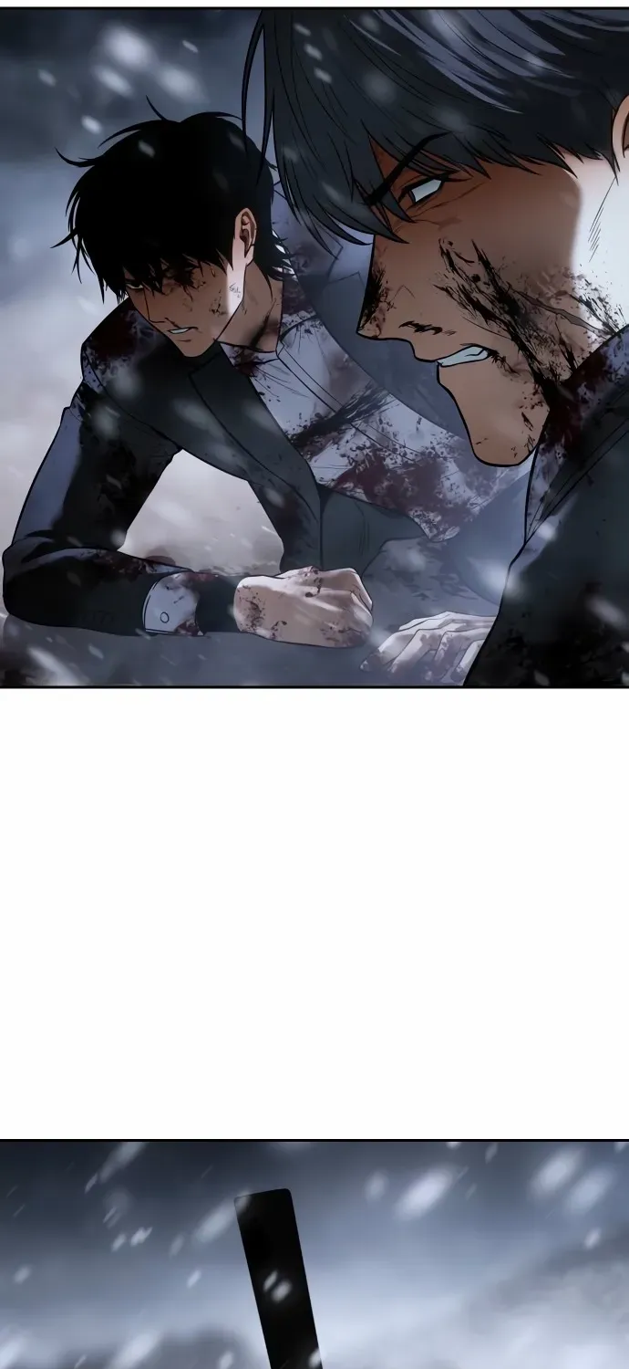 Baek XX Chapter 147 page 130 - 