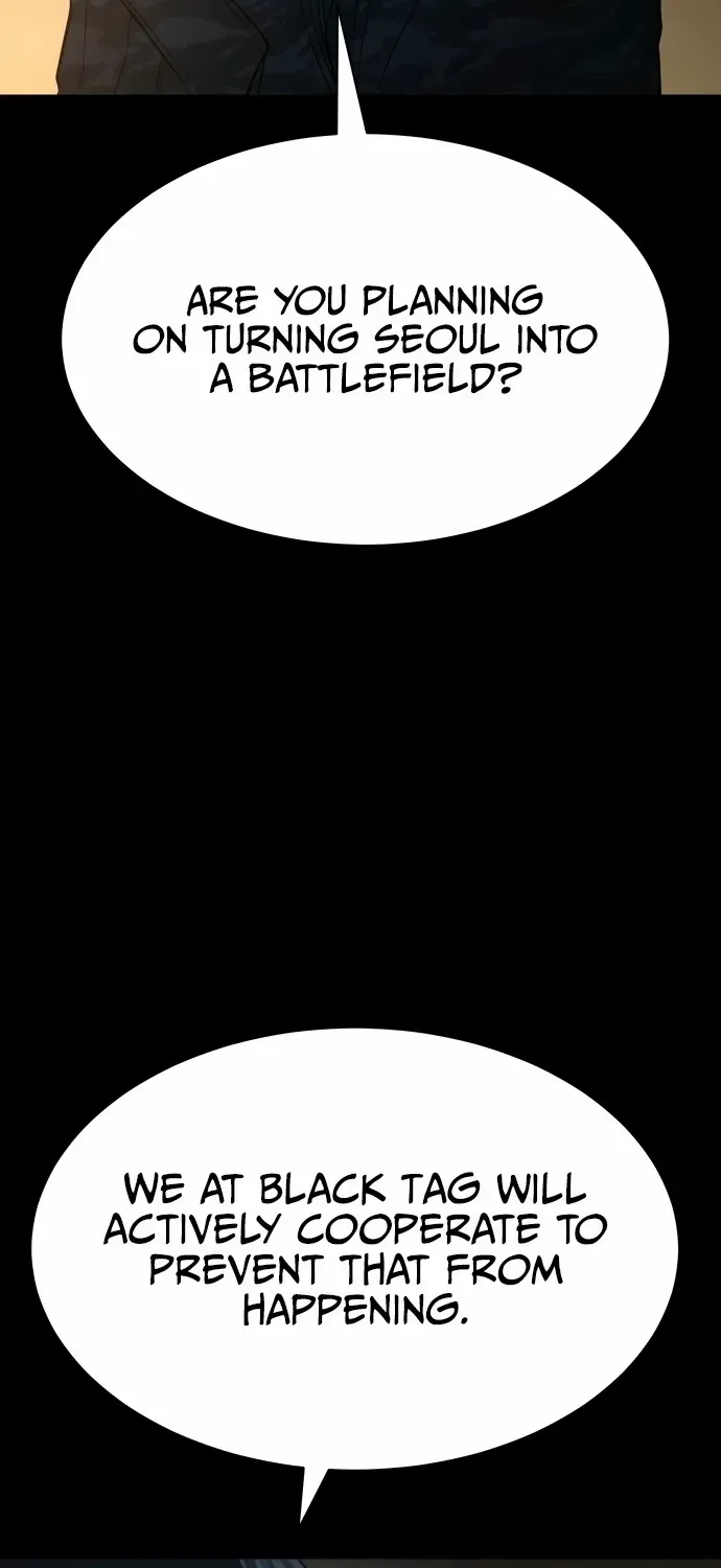 Baek XX Chapter 147 page 14 - 