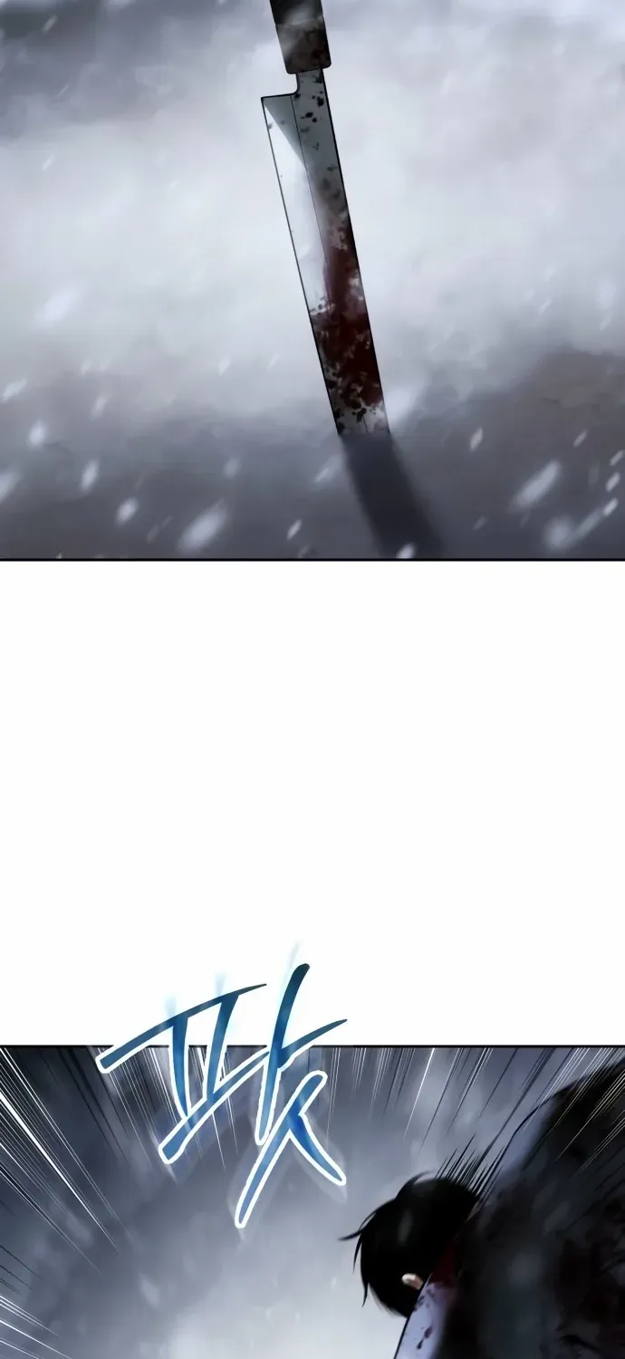 Baek XX Chapter 147 page 131 - 