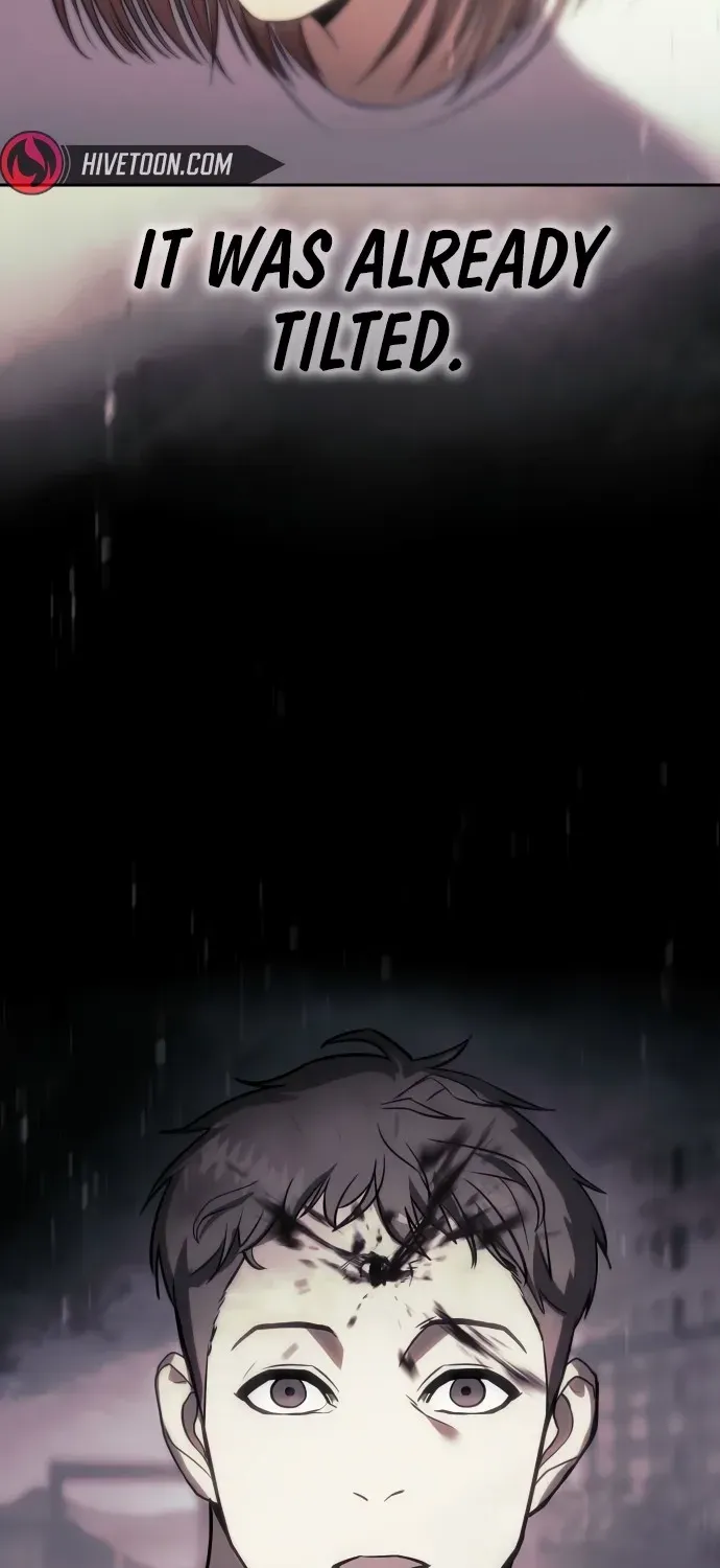 Baek XX Chapter 147 page 136 - 