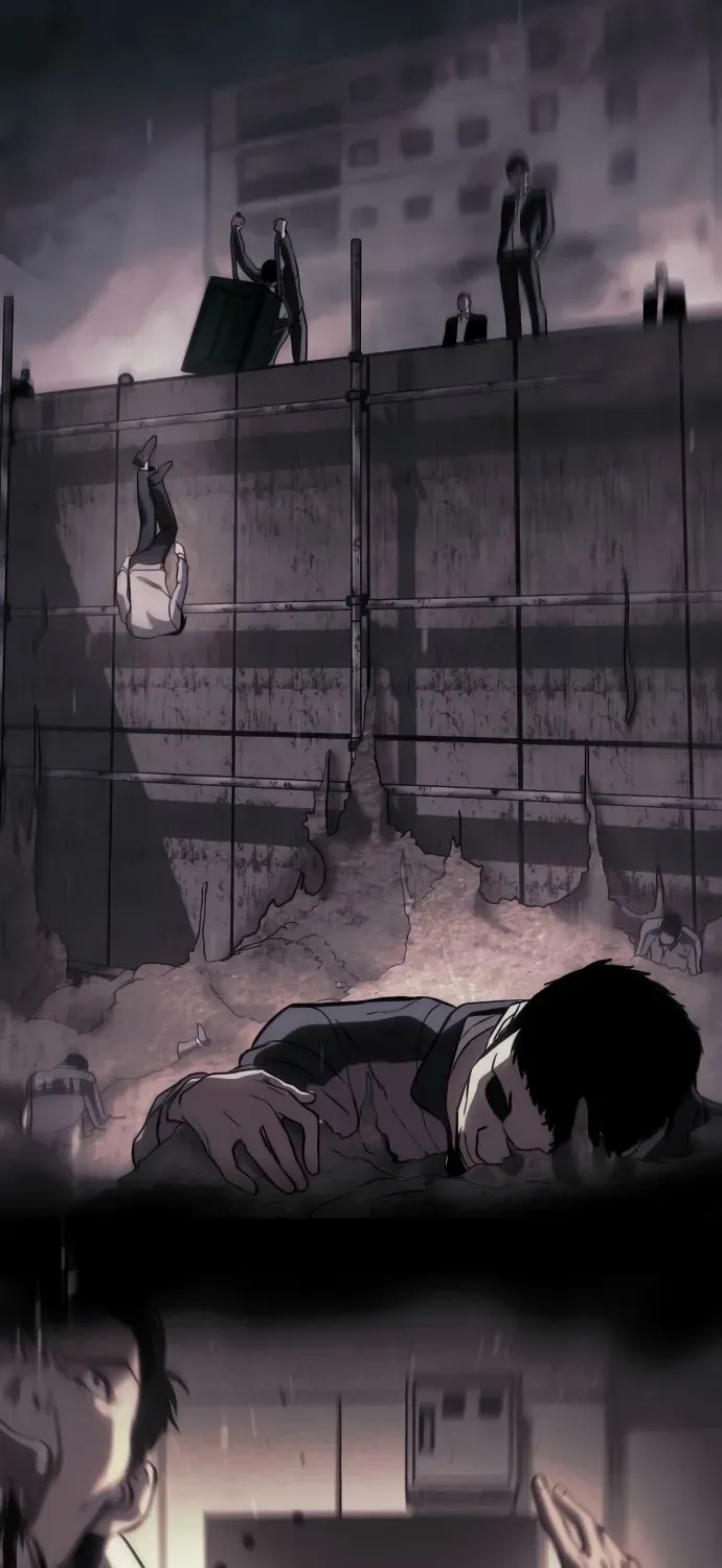 Baek XX Chapter 147 page 138 - 