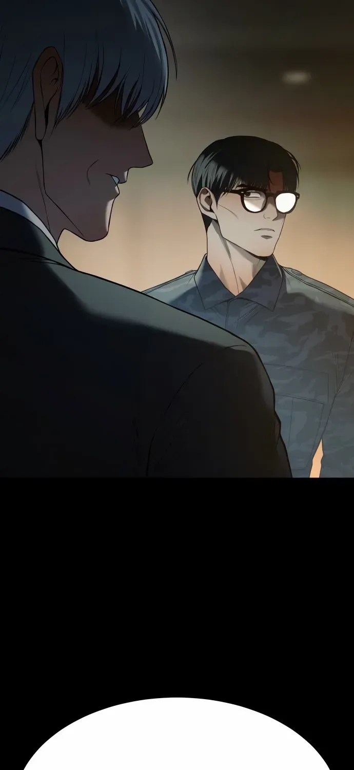 Baek XX Chapter 147 page 15 - 