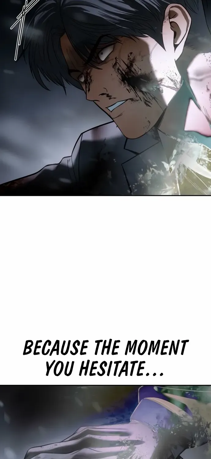 Baek XX Chapter 147 page 141 - 
