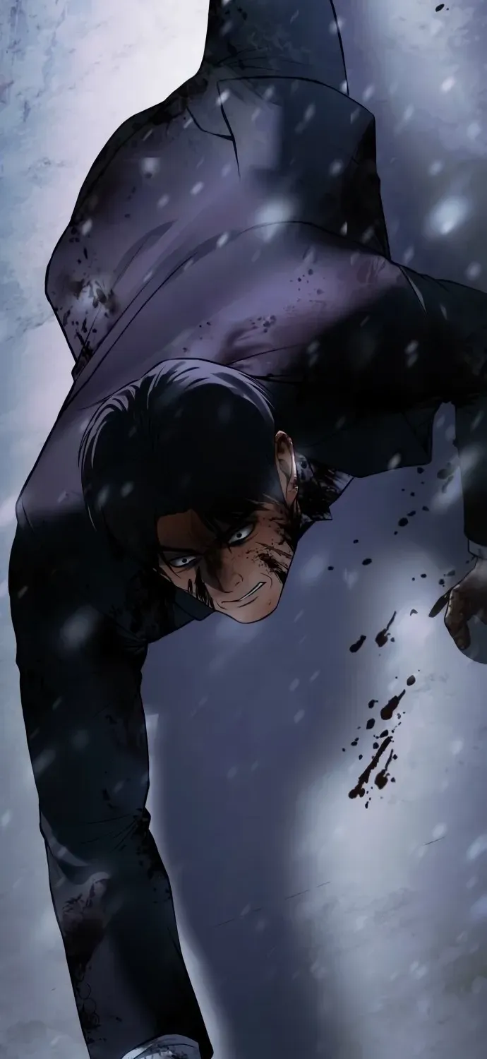 Baek XX Chapter 147 page 145 - 