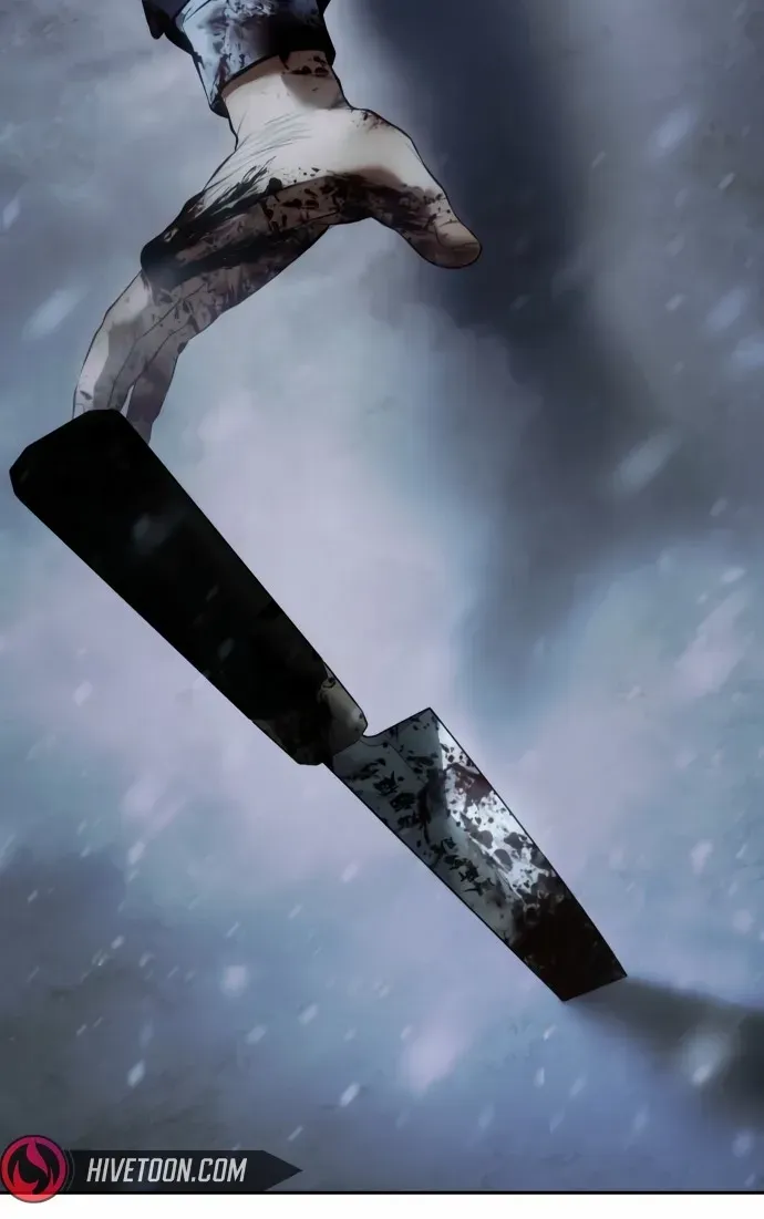 Baek XX Chapter 147 page 146 - 
