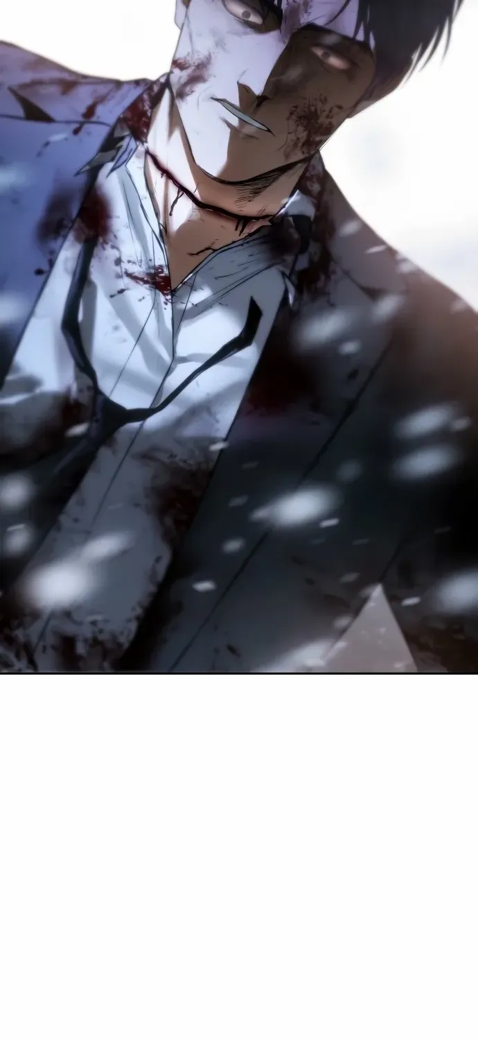 Baek XX Chapter 147 page 152 - 