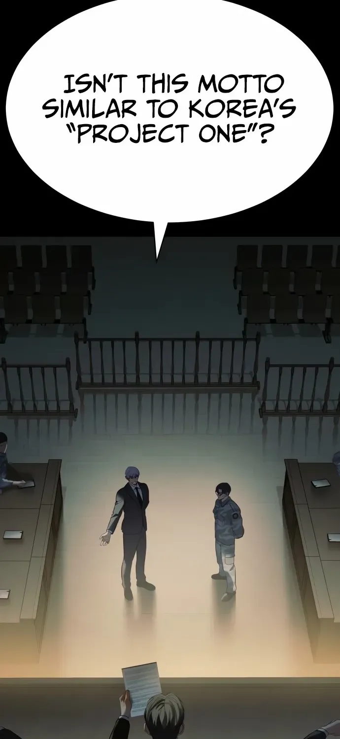 Baek XX Chapter 147 page 18 - 