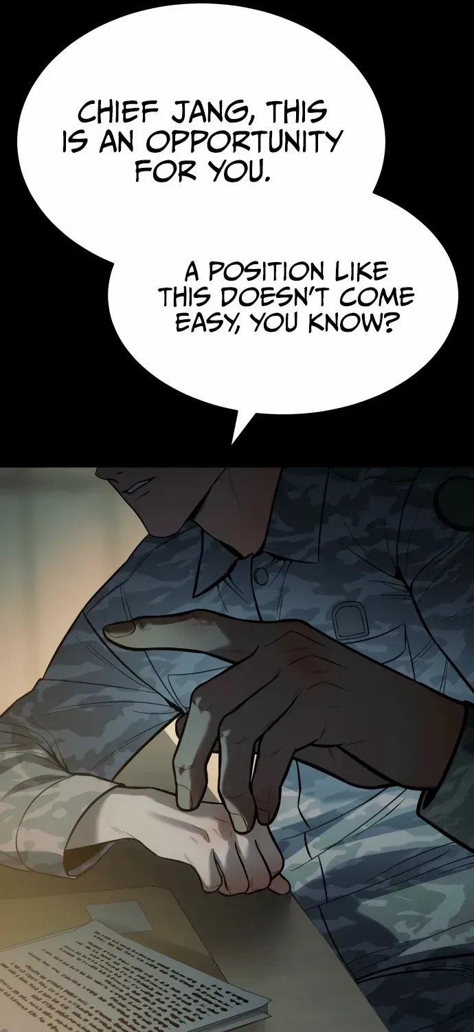 Baek XX Chapter 147 page 20 - 