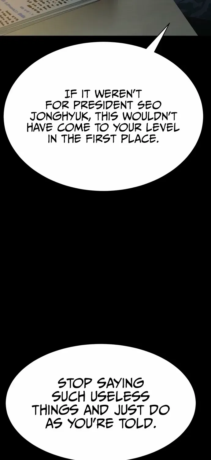 Baek XX Chapter 147 page 21 - 