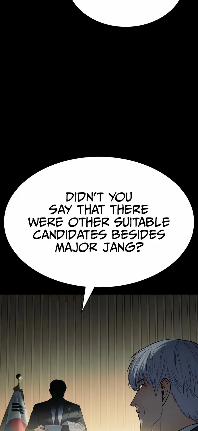 Baek XX Chapter 147 page 23 - 