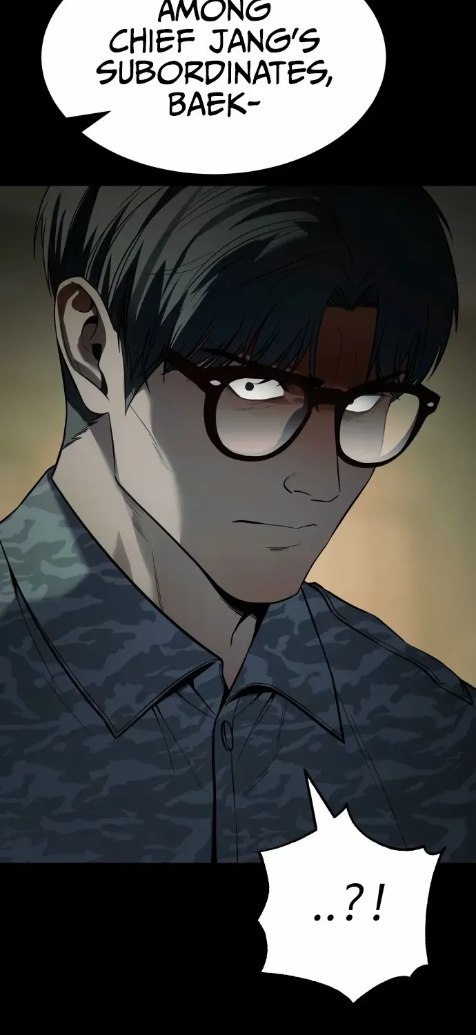 Baek XX Chapter 147 page 25 - 