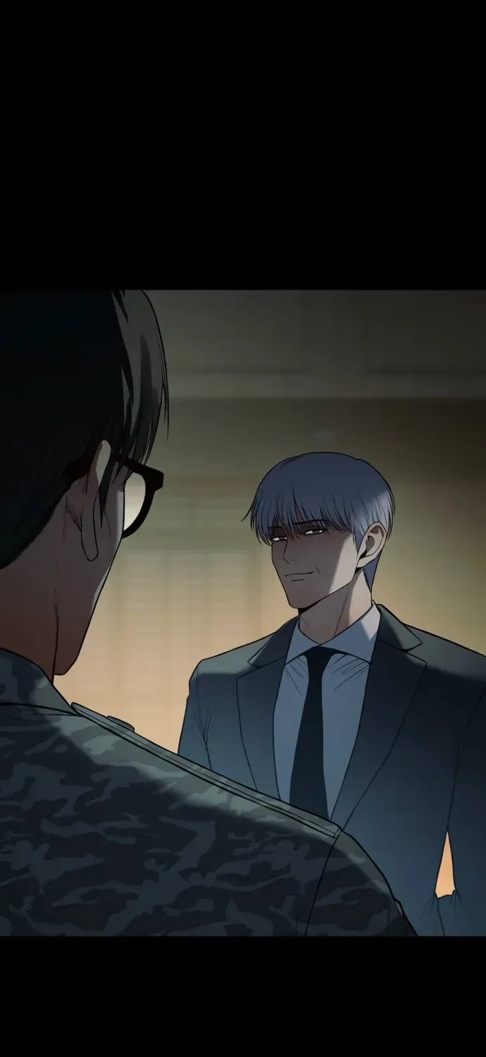 Baek XX Chapter 147 page 26 - 