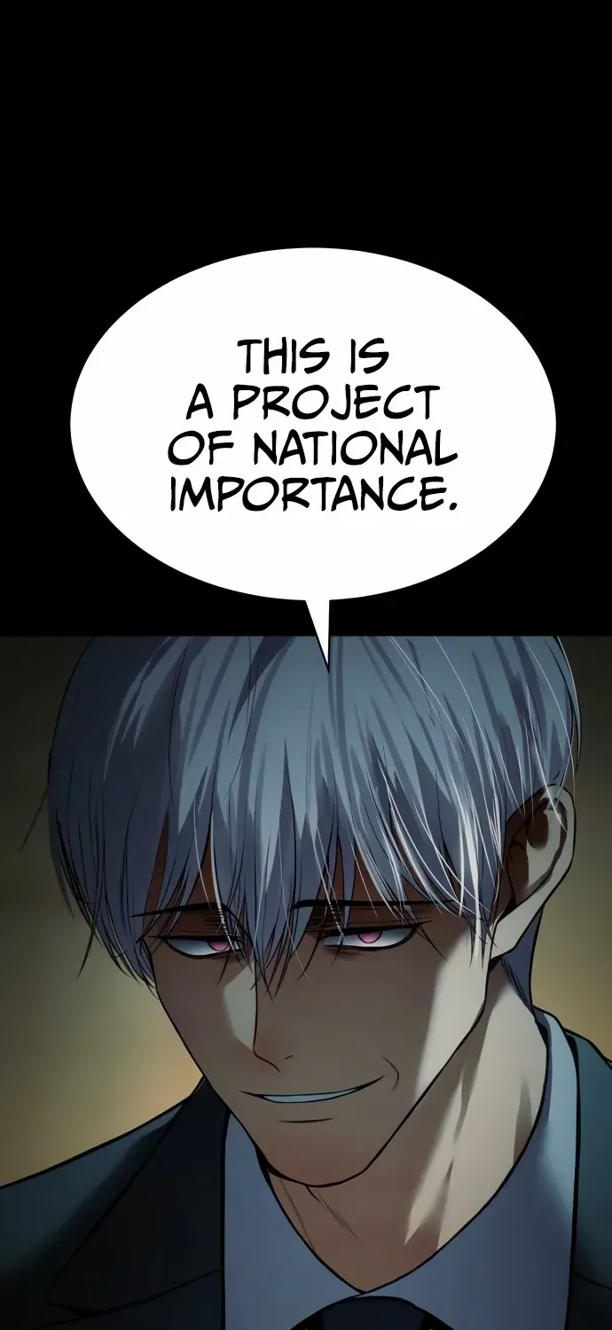 Baek XX Chapter 147 page 27 - 