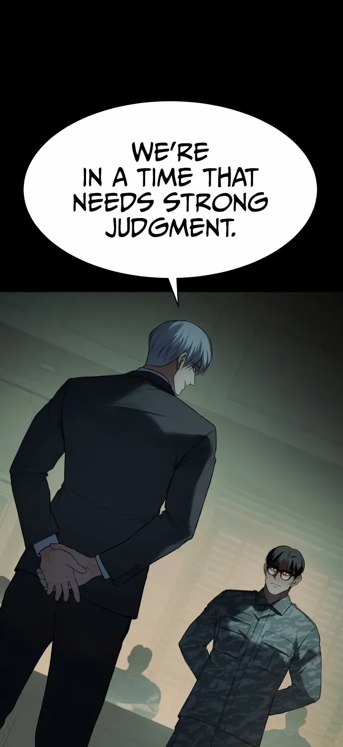 Baek XX Chapter 147 page 29 - 
