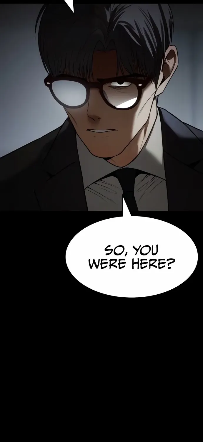 Baek XX Chapter 147 page 36 - 