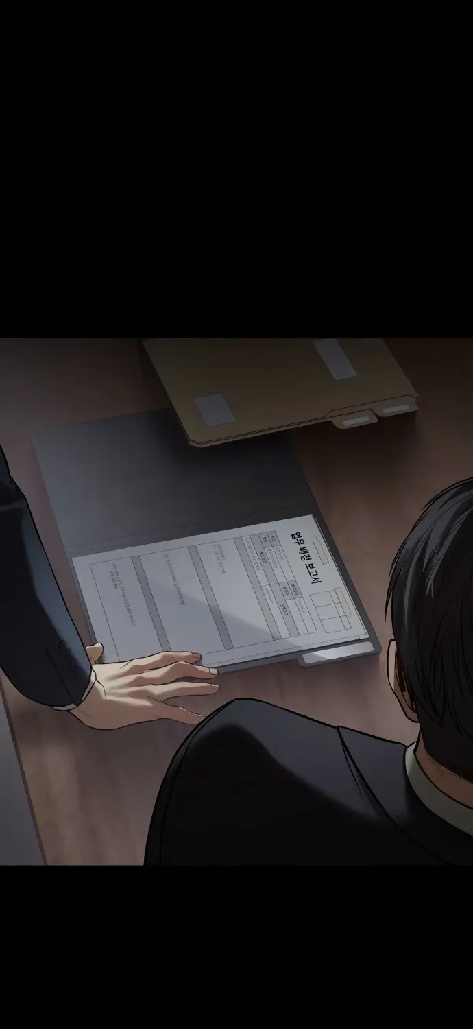 Baek XX Chapter 147 page 39 - 
