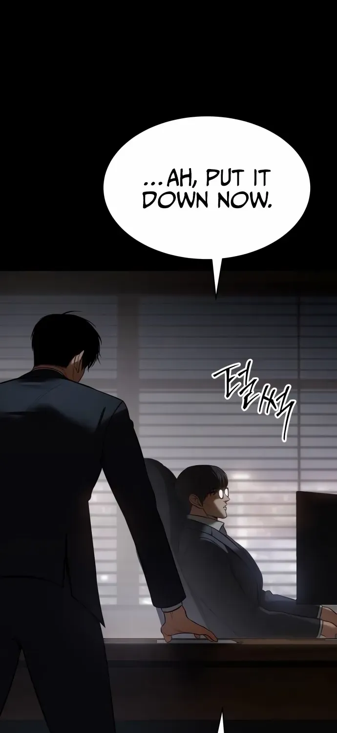 Baek XX Chapter 147 page 40 - 