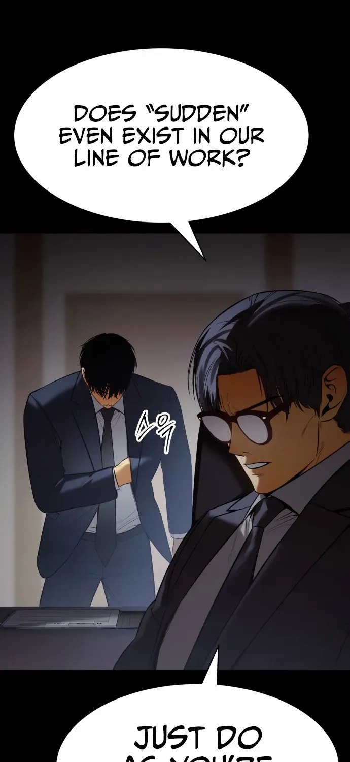 Baek XX Chapter 147 page 43 - 