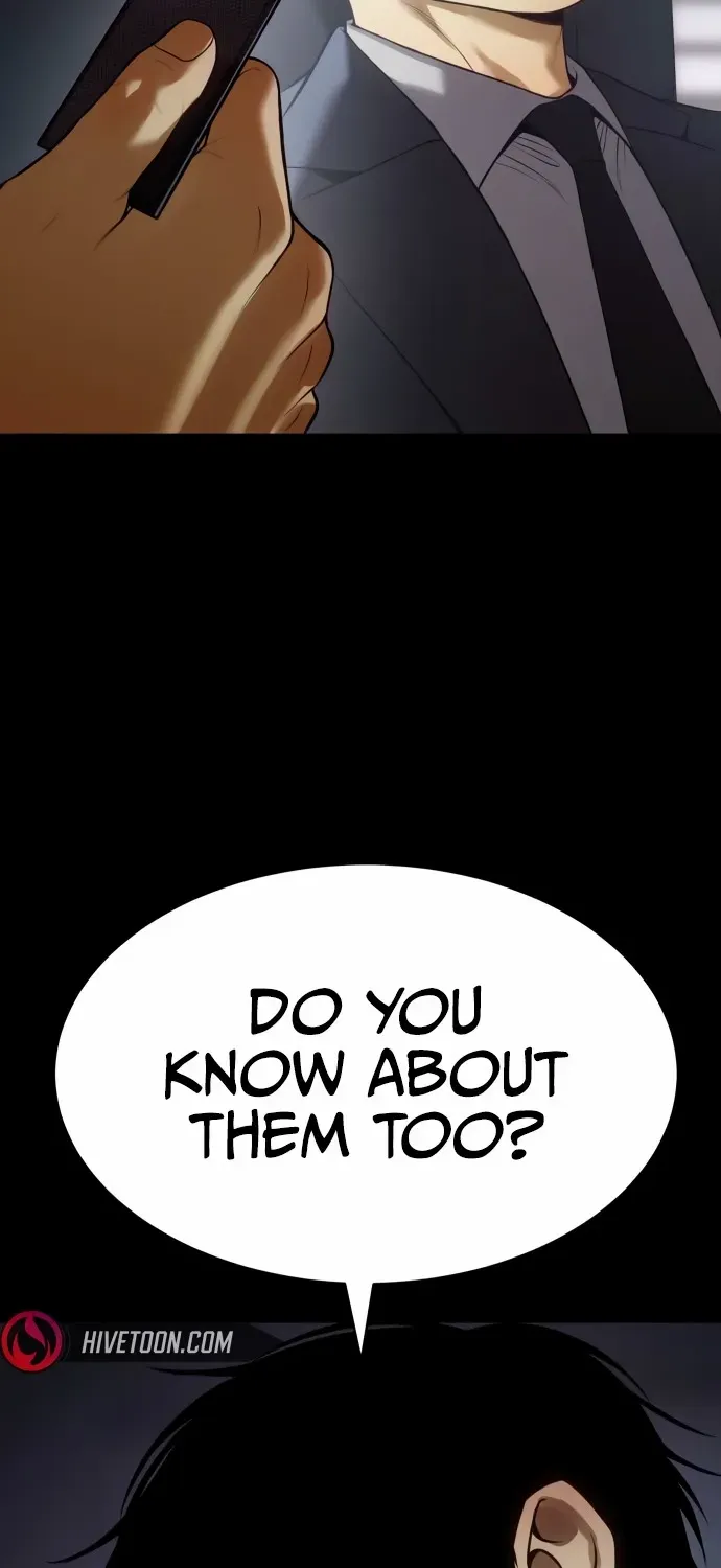 Baek XX Chapter 147 page 45 - 