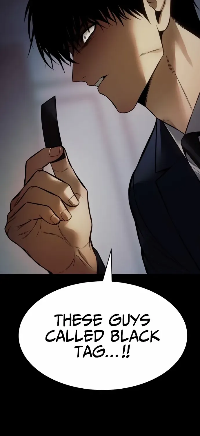 Baek XX Chapter 147 page 46 - 