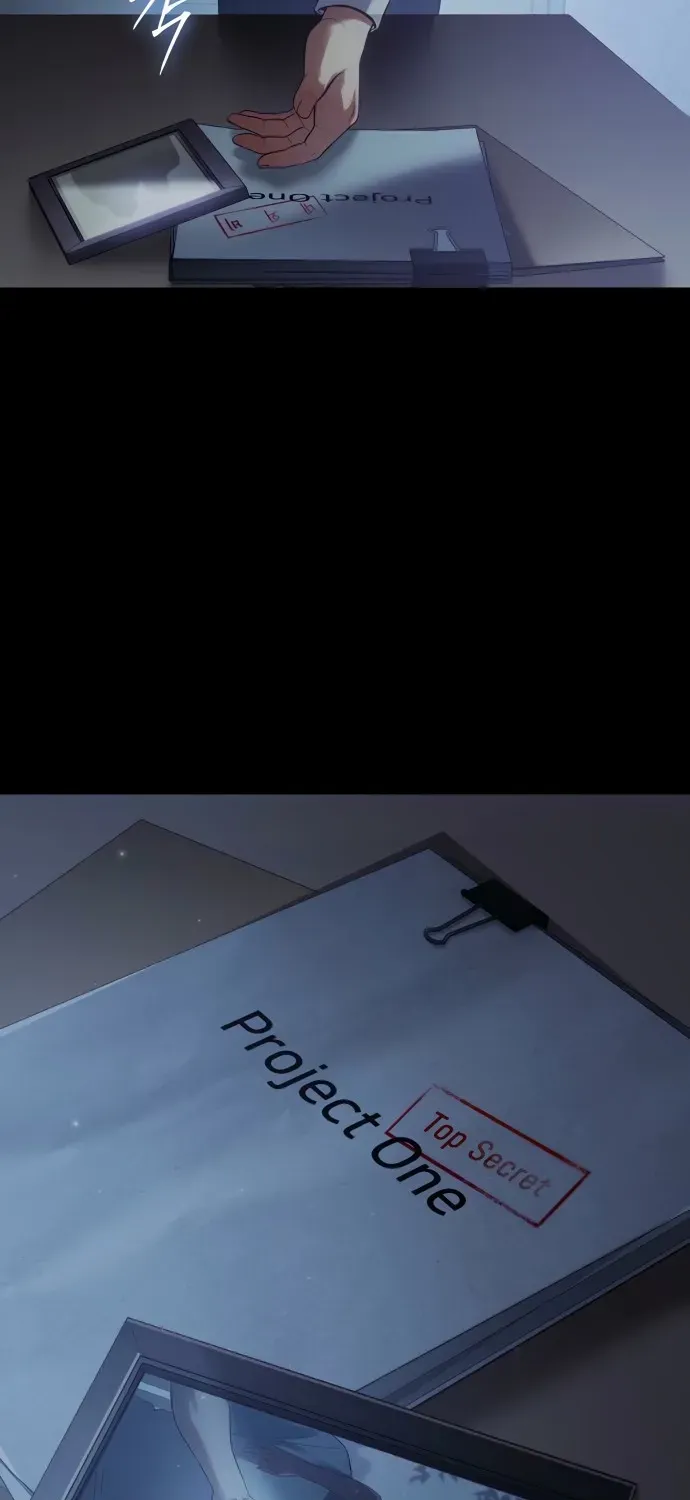 Baek XX Chapter 147 page 6 - 