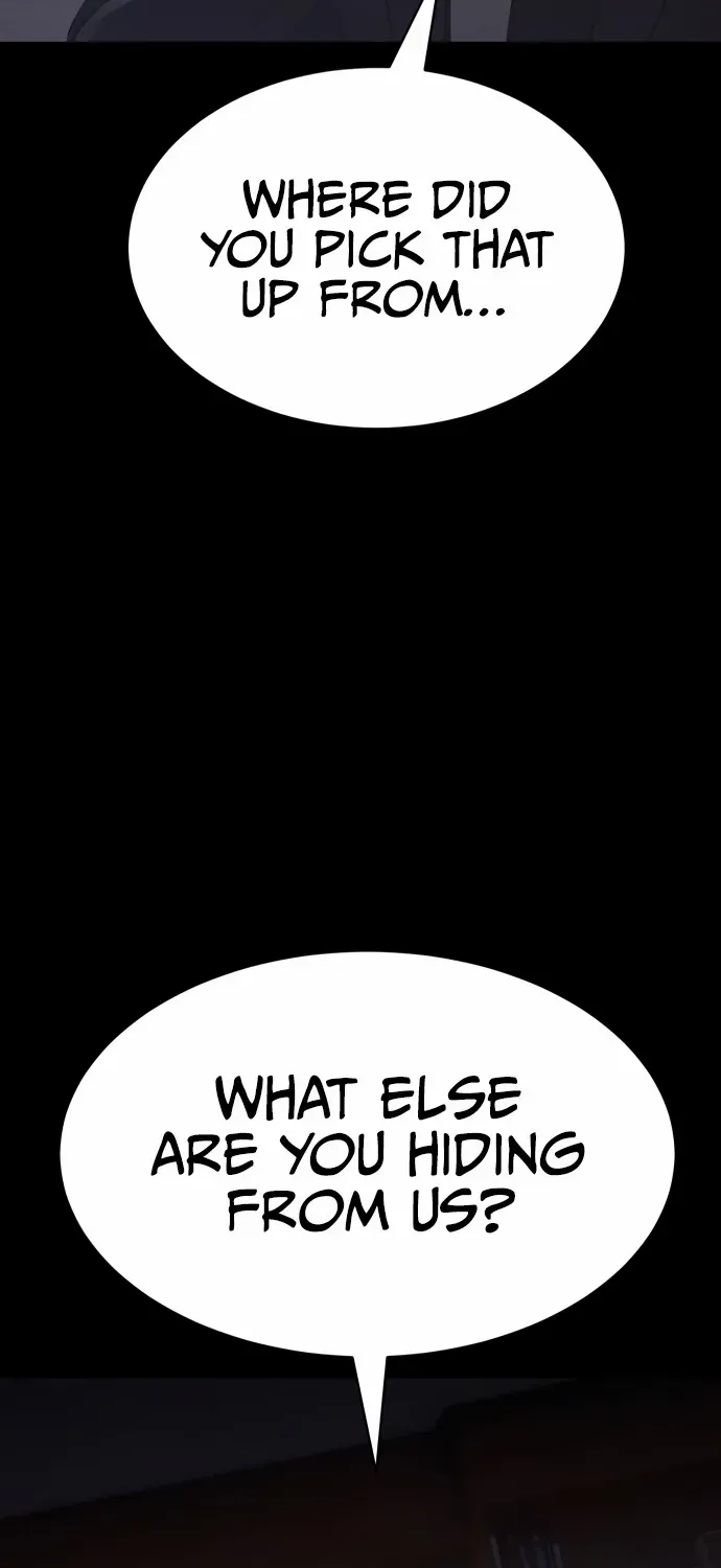 Baek XX Chapter 147 page 52 - 