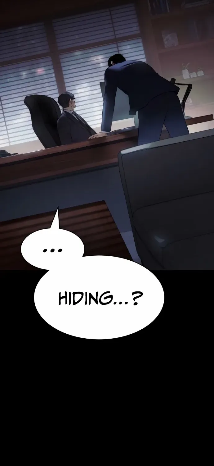 Baek XX Chapter 147 page 53 - 