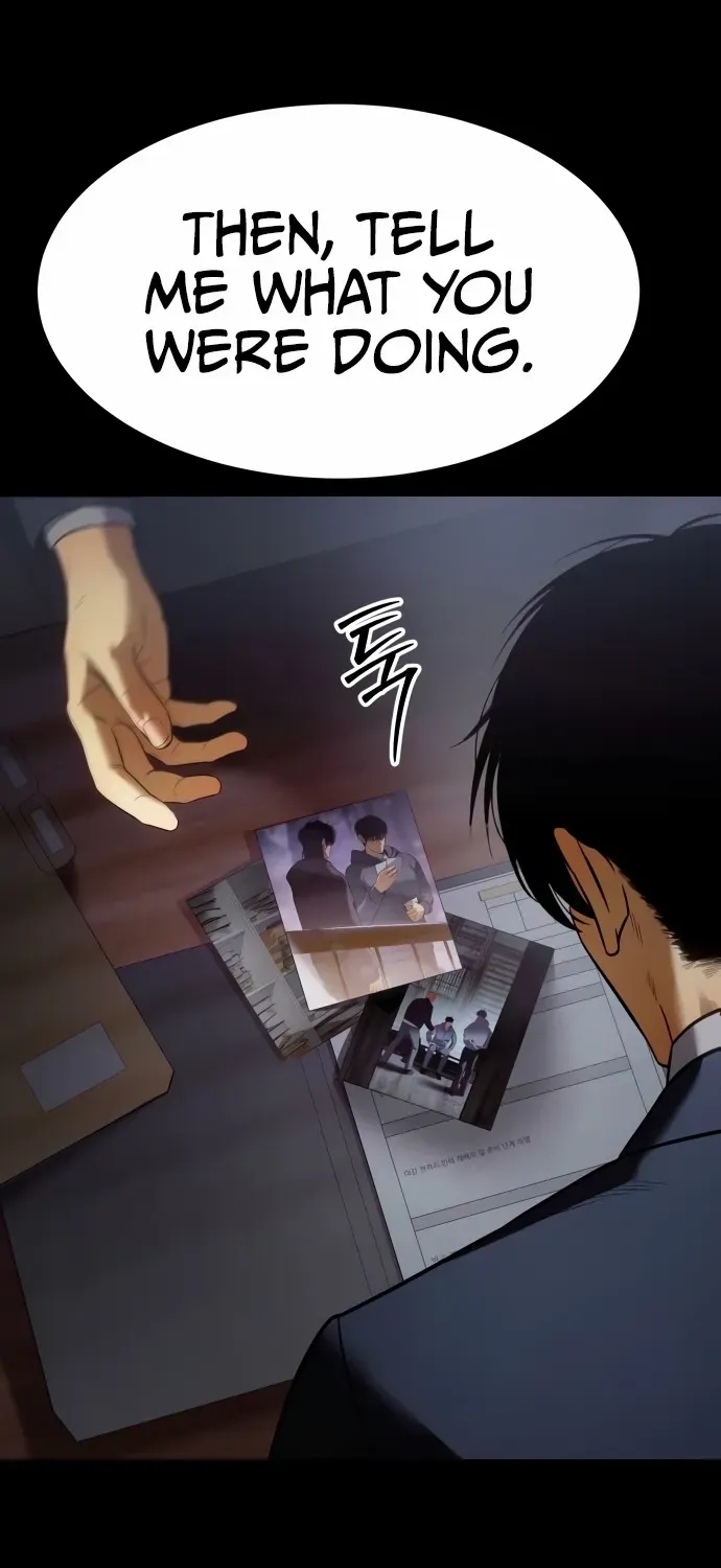 Baek XX Chapter 147 page 54 - 