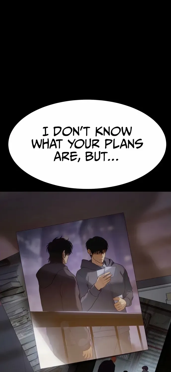 Baek XX Chapter 147 page 55 - 