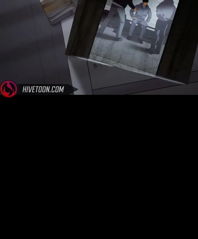 Baek XX Chapter 147 page 56 - 